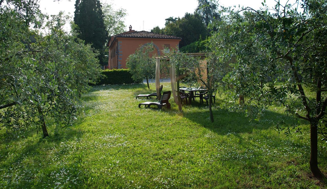 La Chiusa di Nanni Piaggiori Esterno foto