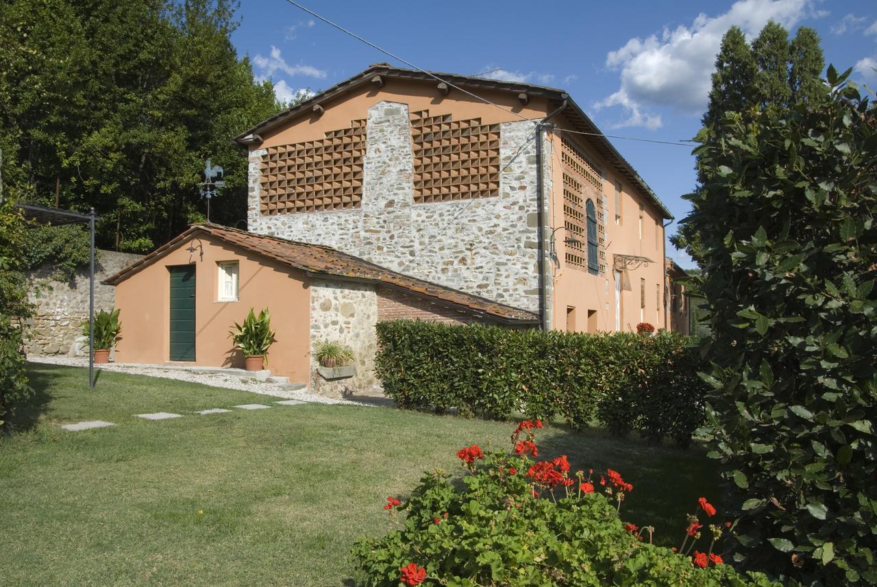 La Chiusa di Nanni Piaggiori Esterno foto