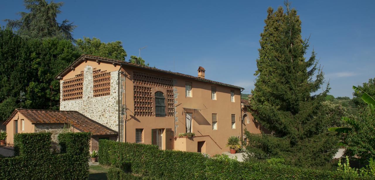 La Chiusa di Nanni Piaggiori Esterno foto